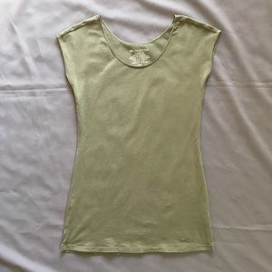 DownEast Basics Wonder Layering Tee